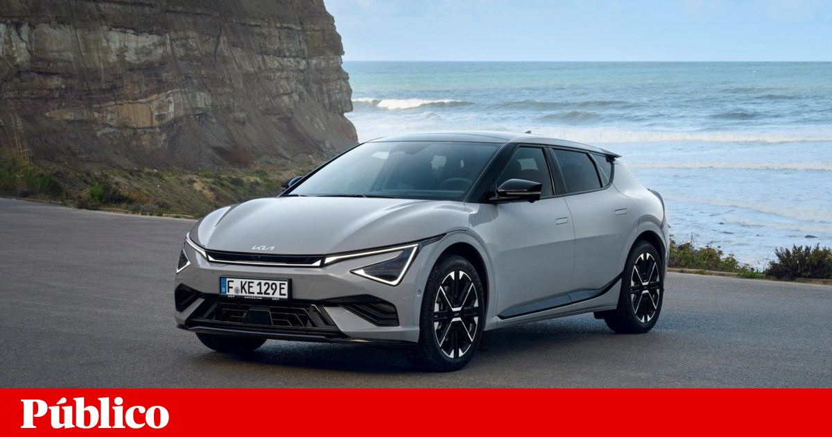 Baterias de carros eléctricos mostram grande durabilidade, revela estudo sueco | Plug-in