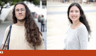 Estes estudantes recusam-se a usar o ChatGPT | Inteligência artificial