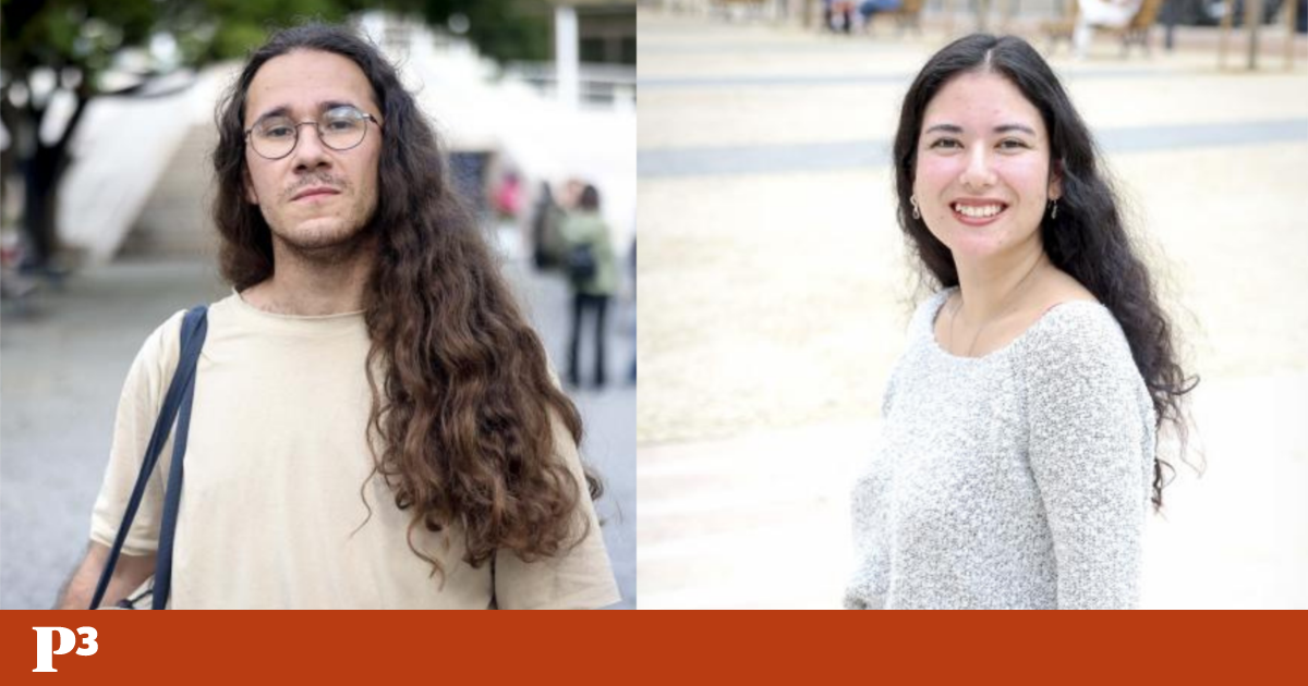 Estes estudantes recusam-se a usar o ChatGPT | Inteligência artificial