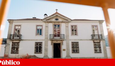 Chega recorre da decisão do TC sobre recontagem de votos em Lisboa | Autárquicas 2025