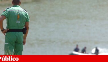 Militar da GNR morre em colisão durante perseguição a lancha de traficantes | Tráfico de droga