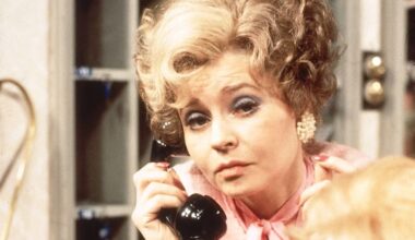 Morreu a actriz britânica Prunella Scales, de Fawlty Towers | Televisão
