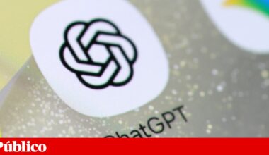 Milhões de utilizadores do ChatGPT mostram sinais de sofrimento psicológico | Inteligência artificial