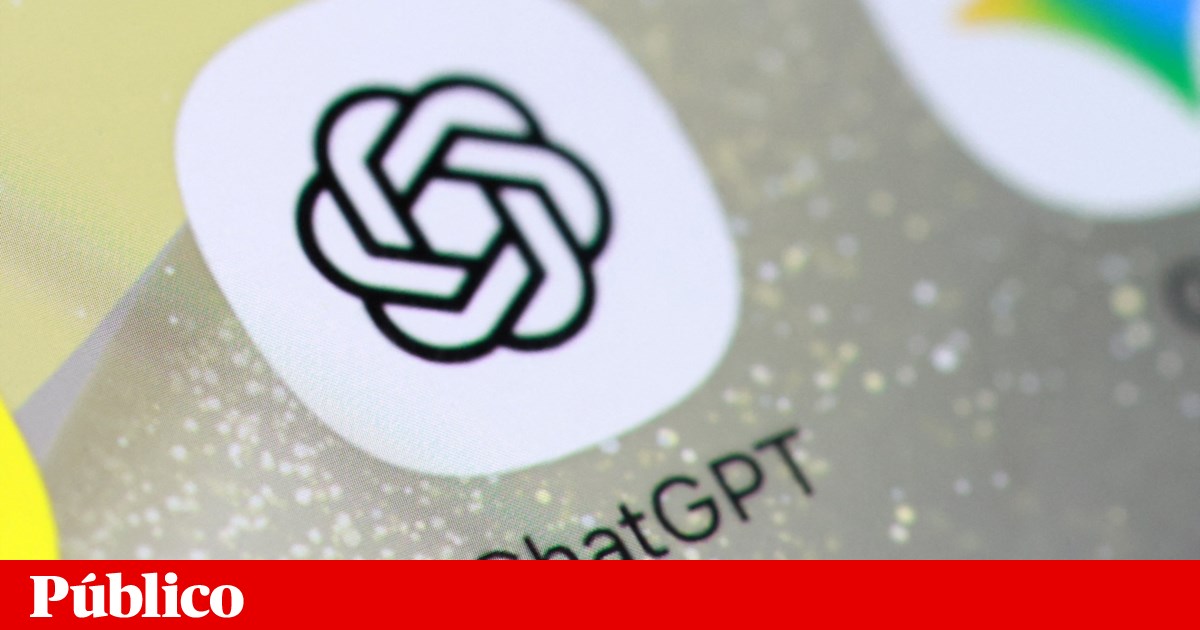 Milhões de utilizadores do ChatGPT mostram sinais de sofrimento psicológico | Inteligência artificial
