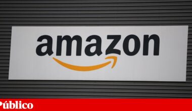 Amazon vai eliminar 14 mil postos de trabalho para apostar mais em IA | Inteligência artificial