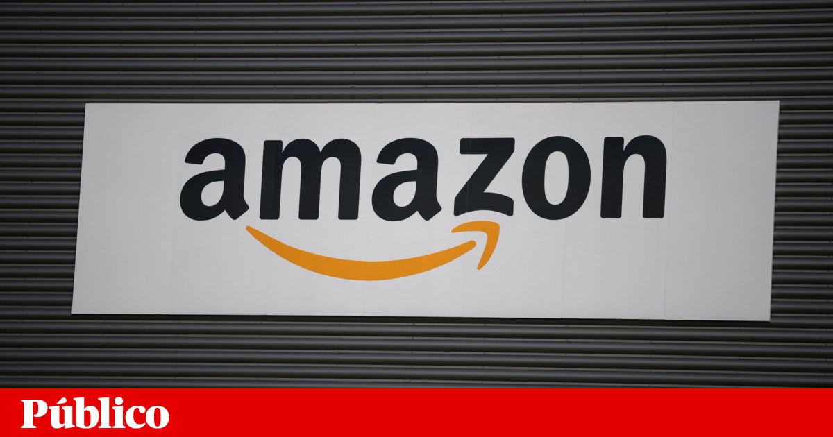 Amazon vai eliminar 14 mil postos de trabalho para apostar mais em IA | Inteligência artificial