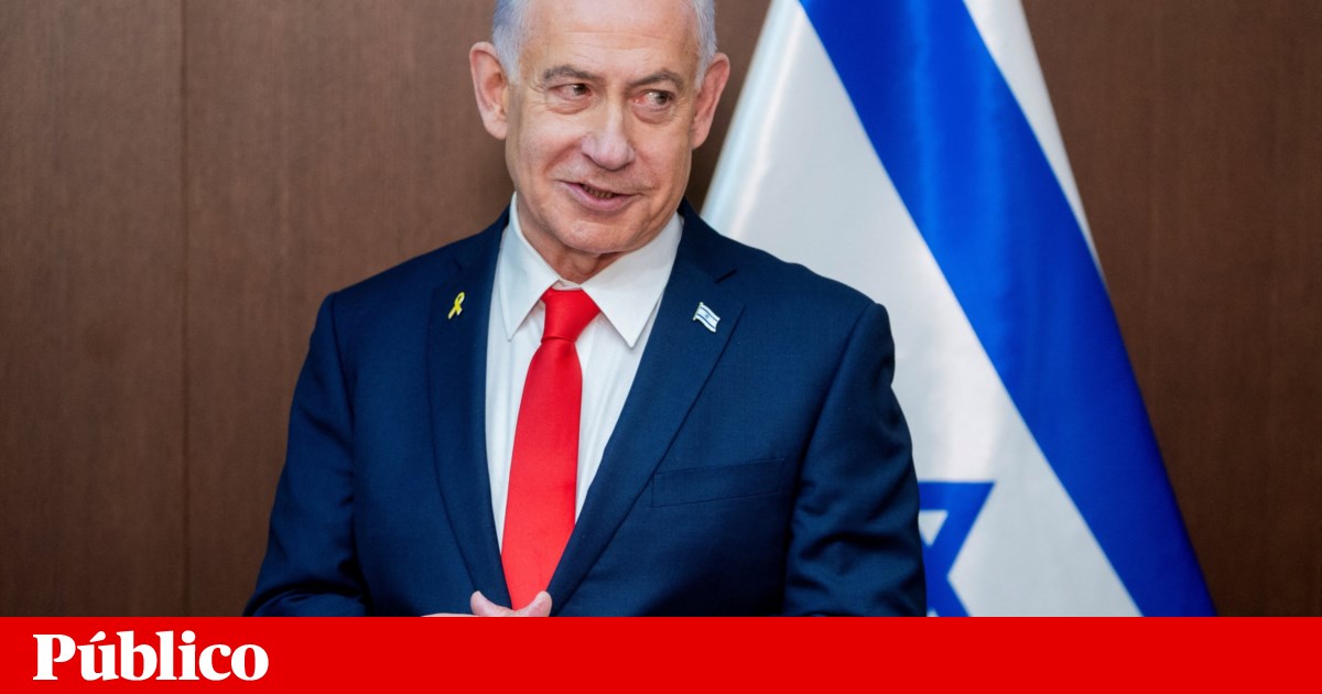 Netanyahu anuncia “ataques poderosos” em Gaza | Israel