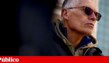 Carlos Tavares, a dissolução da Stellantis e a China como uma espécie de salvador | Motores