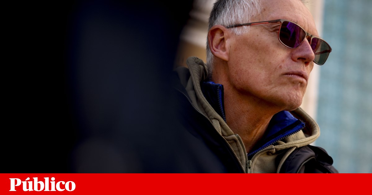Carlos Tavares, a dissolução da Stellantis e a China como uma espécie de salvador | Motores