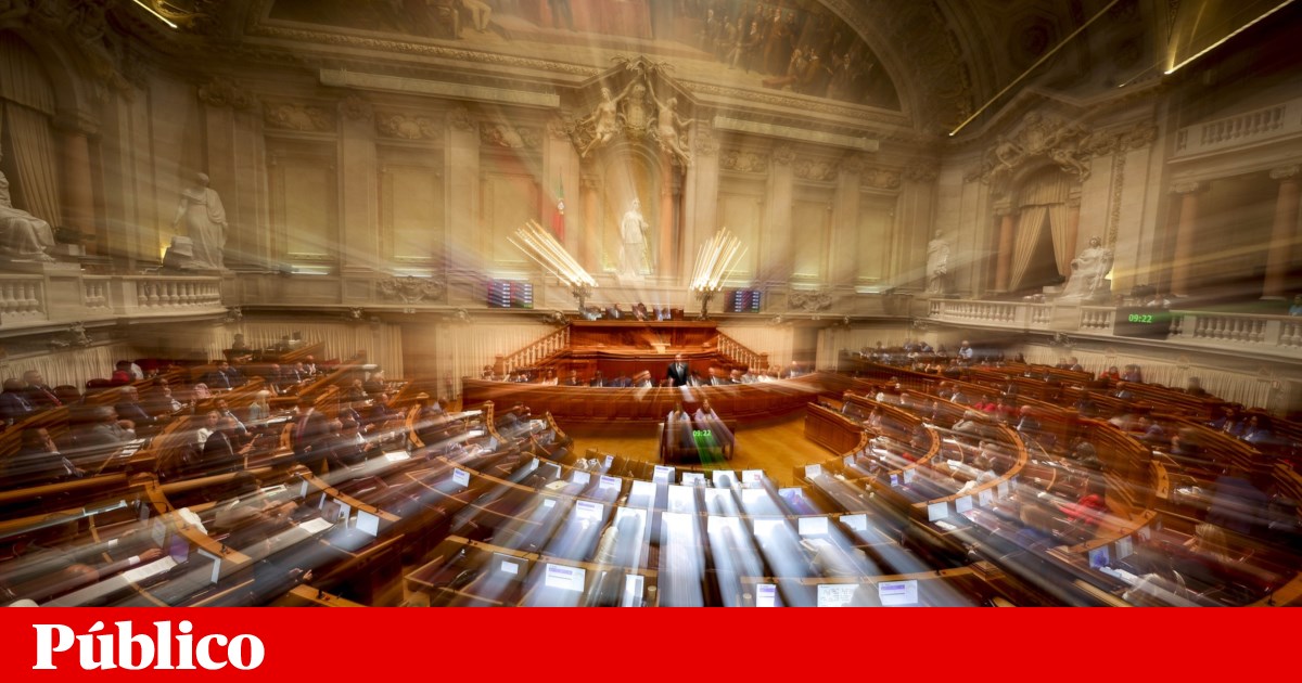 Lei da Nacionalidade aprovada com votos a favor de toda a direita | Lei da Nacionalidade