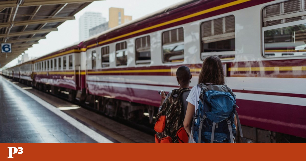 Já abriram candidaturas para viajar de borla na União Europeia | InterRail