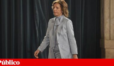 Governo promete aumentar subsídio de refeição na função pública, mas só em 2027 | Função Pública