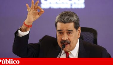 Piloto de Maduro terá sido persuadido pelos EUA a trair o Presidente | Venezuela