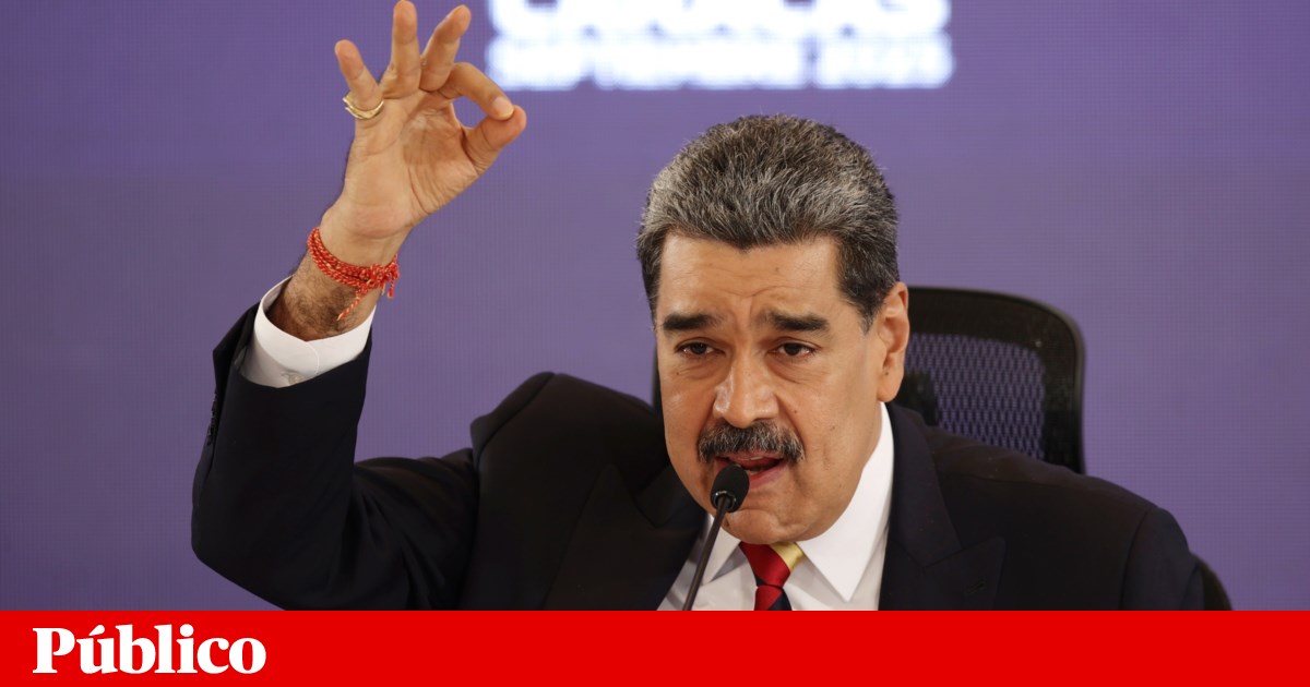 Piloto de Maduro terá sido persuadido pelos EUA a trair o Presidente | Venezuela