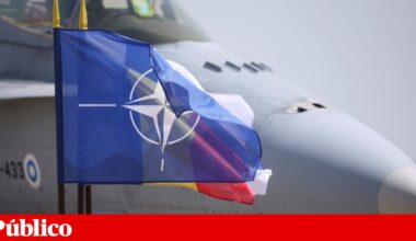 EUA informam aliados de que vão reduzir presença militar na Europa | Defesa