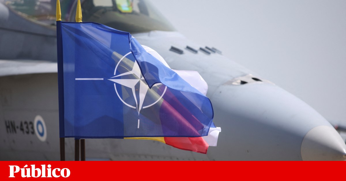 EUA informam aliados de que vão reduzir presença militar na Europa | Defesa