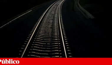 Portugal e Espanha dão passos para encurtar viagens de comboio entre as capitais | Ferrovia
