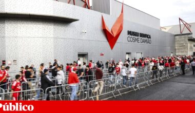 Eleições no Benfica: Noronha a pedalar e Rui Costa a puxar o brilho à bicicleta | Futebol nacional