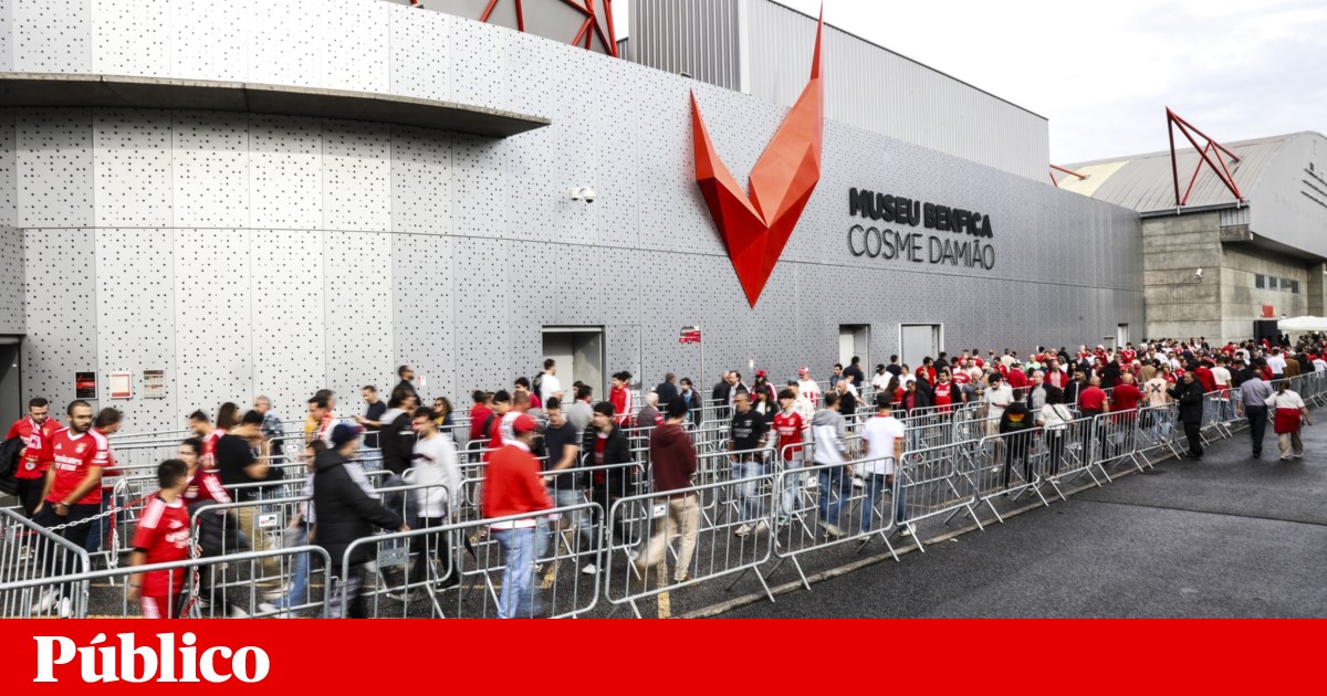 Eleições no Benfica: Noronha a pedalar e Rui Costa a puxar o brilho à bicicleta | Futebol nacional