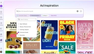 Canva transforma-se numa plataforma tudo-em-um, que junta design a produtividade | Design