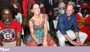 William ganha processo à Paris Match por causa de fotografias de férias | Família Real Britânica