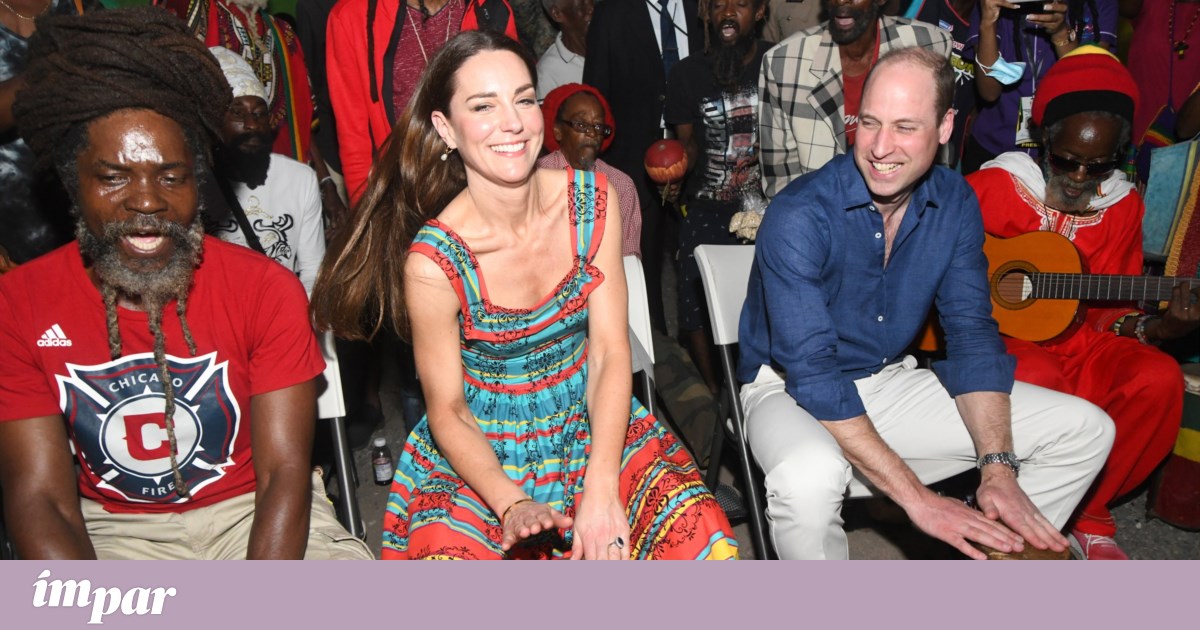 William ganha processo à Paris Match por causa de fotografias de férias | Família Real Britânica