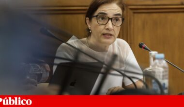 Ex-ministra e outros 28 docentes da Nova de Lisboa violaram dever de exclusividade | Universidades