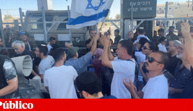 Israel: provedora militar demite-se por causa de vídeo de tortura | Médio Oriente