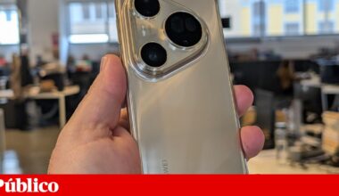 Paradoxo da engenharia: análise ao Huawei Pura 80 Ultra | Teste