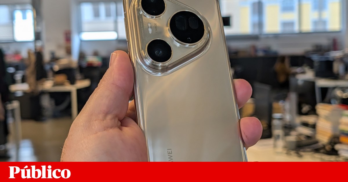 Paradoxo da engenharia: análise ao Huawei Pura 80 Ultra | Teste