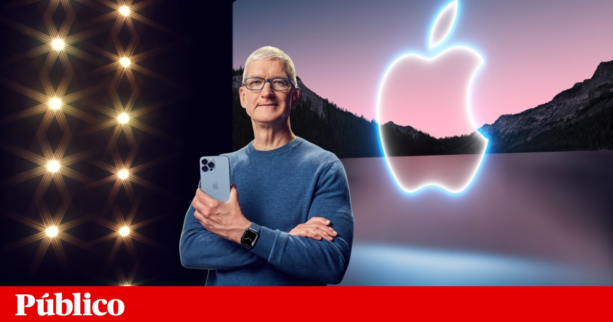 Apple quer crescer em inteligência artificial através de parcerias e aquisições | Actualidade