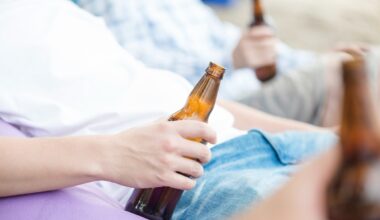 157,4 mil mortes serão evitadas até 2050 se brasileiros beberem uma dose de álcool a menos por dia