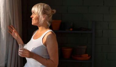 Síndrome dos Ovários Policísticos na menopausa exige atenção especial ao risco cardiovascular