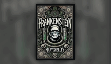 Clube de Leitura BPE em clima de Halloween com o clássico “Frankenstein”, de Mary Shelley