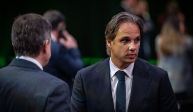 Nuno Gomes deixou de ser sócio do irmão para evitar conflito no Benfica