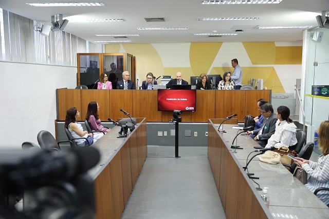 ANS nega restrição à realização de mamografia para mulheres com menos de 50 anos