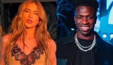 Virgínia revela com quantas pessoas ficou após fim com Zé Felipe - MidiaNews