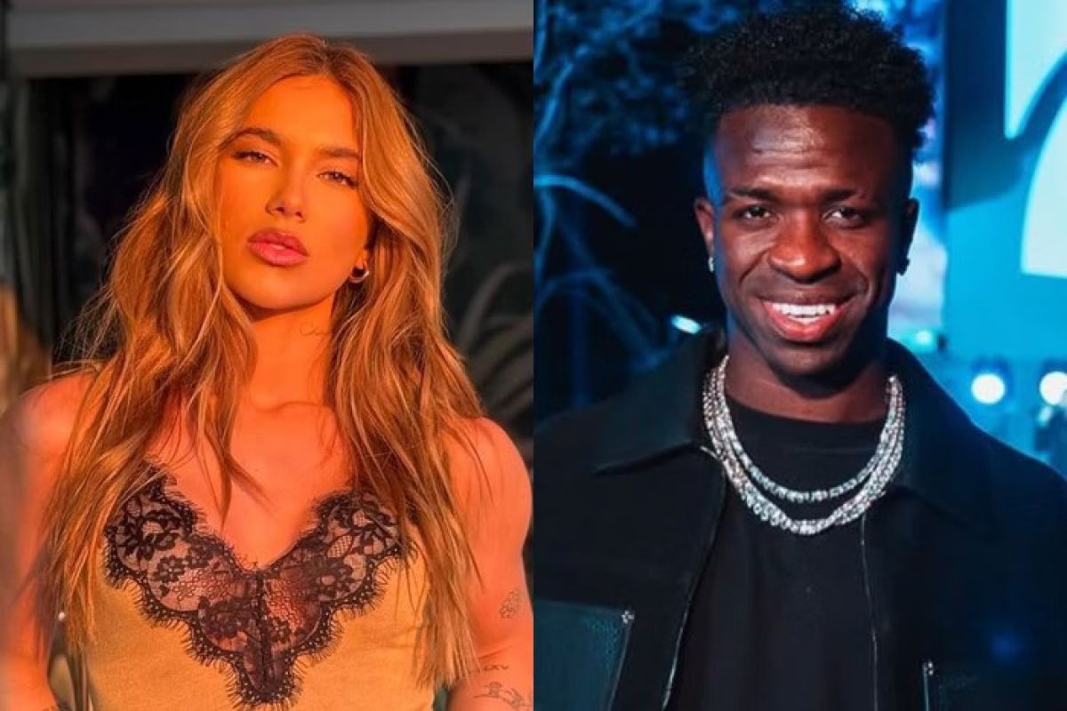 Virgínia revela com quantas pessoas ficou após fim com Zé Felipe - MidiaNews