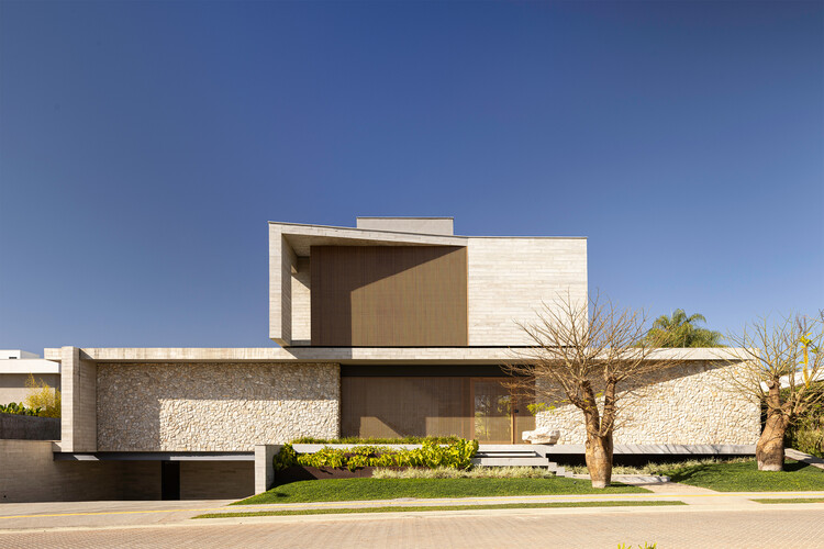 Casa AH! / Bittar Arquitetura - Fotografia de Exterior