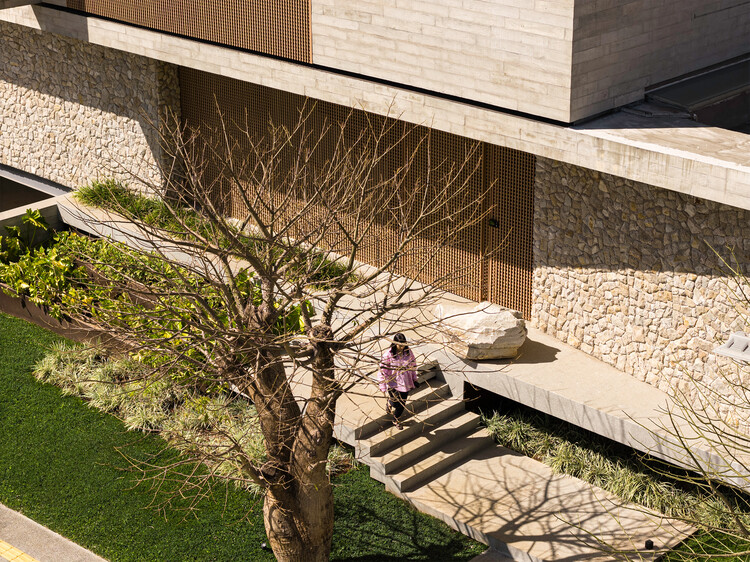 Casa AH! / Bittar Arquitetura - Fotografia de Exterior, Concreto