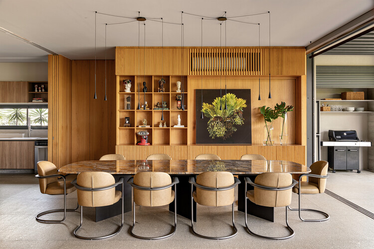 Casa AH! / Bittar Arquitetura - Imagem 13 de 30