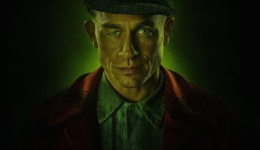 Lançamentos de filmes e séries na última semana de setembro