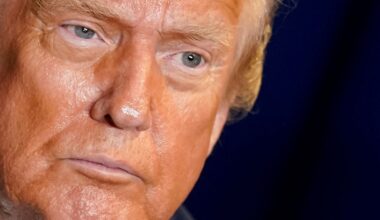 Donald Trump dá até domingo ao Hamas para responder ao plano de paz