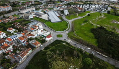 Jornal de Notícias Logo