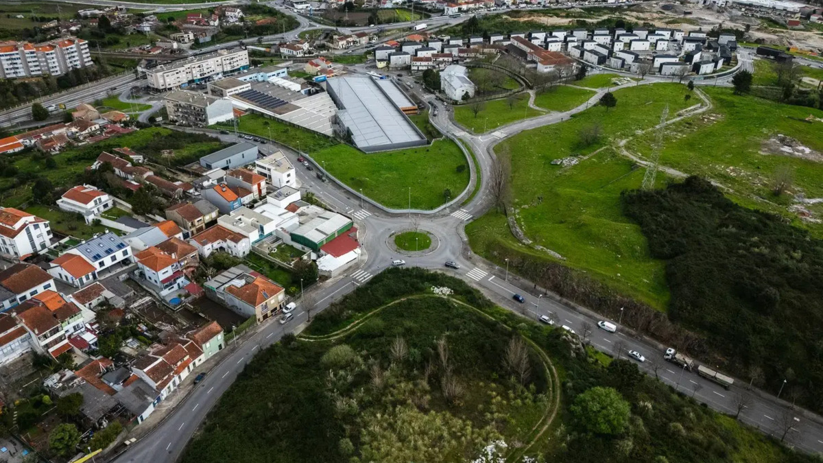 Jornal de Notícias Logo