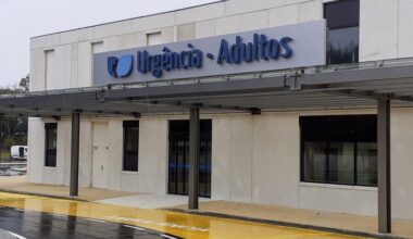 IGAS abre inspeção após nascimento de bebé na receção do Hospital de Gaia