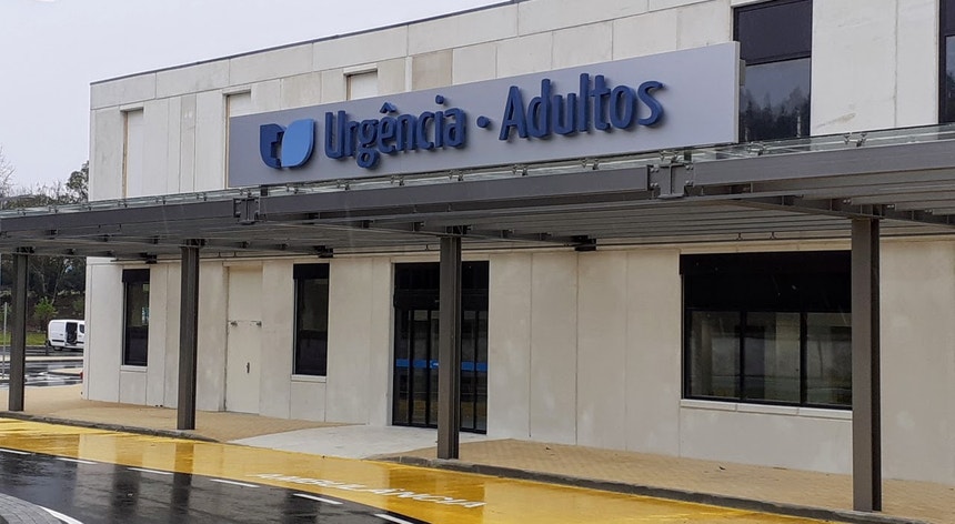 IGAS abre inspeção após nascimento de bebé na receção do Hospital de Gaia