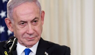 Benjamin Netanyahu admite que será difícil recuperar todos os corpos dos reféns