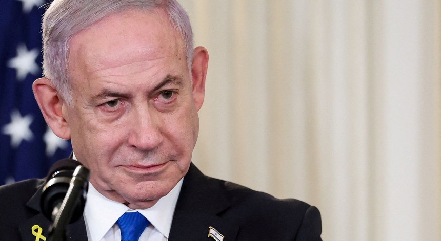 Benjamin Netanyahu admite que será difícil recuperar todos os corpos dos reféns