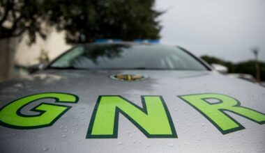 Militar da GNR morreu em colisão entre embarcações no rio Guadiana